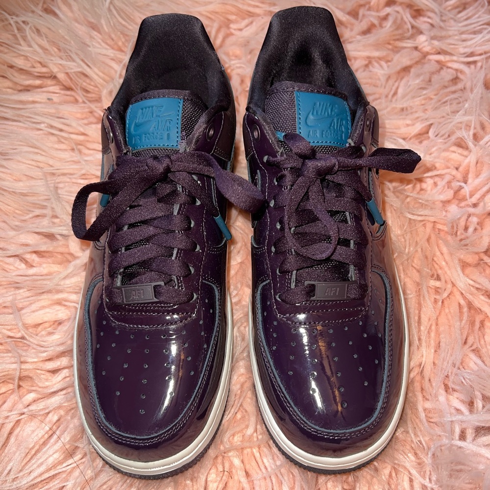 Nike Air Force 1 x Ruby Rose The Force is Female